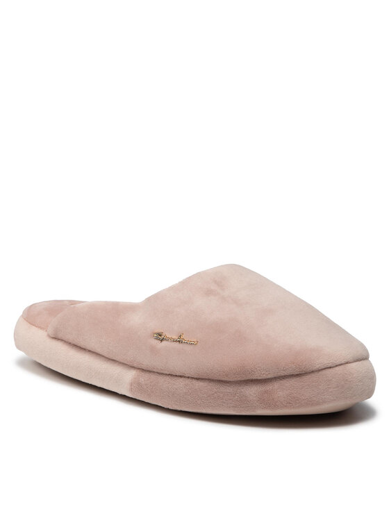 Emporio Armani Emporio Armani Pantofole XJPW03 XD227 00895 Rosa