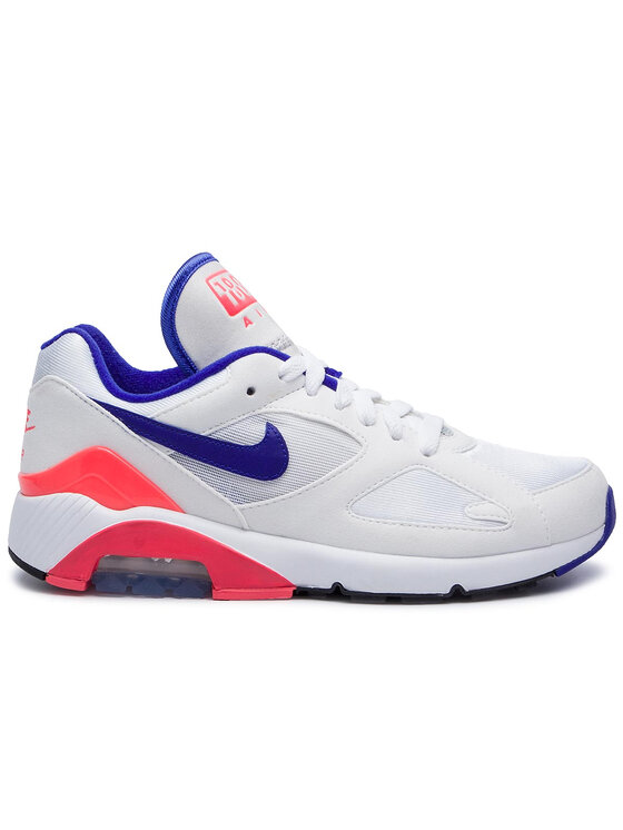 Nike Nike Laisvalaikio batai Air Max 180 AH6786 100 Balta