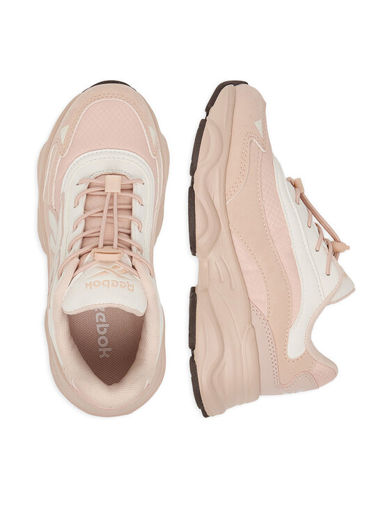 Reebok Reebok Tenisice CEO-124 Svijetlo roza