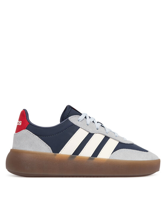 adidas adidas Sneakersy Barreda Decode JP6728 Granatowy