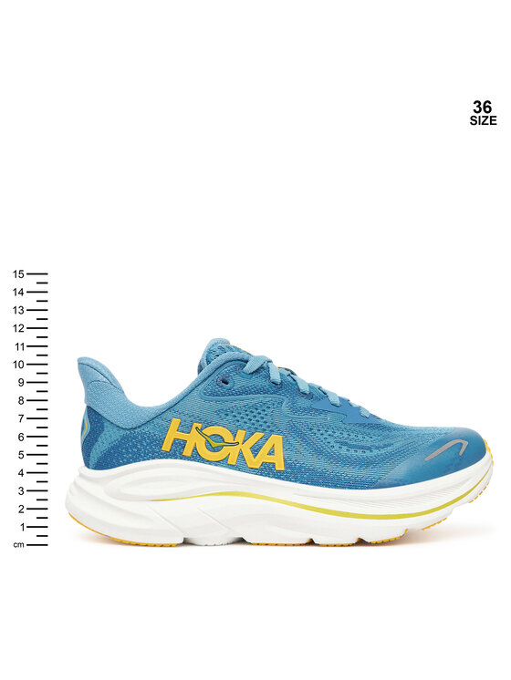 Hoka Hoka Jooksujalatsid Clifton 10 1168860 Sinine