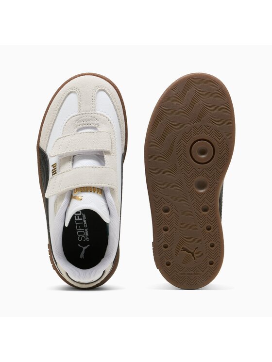 Puma Puma Snīkeri Puma Club II Era V PS 402307 02 Balts