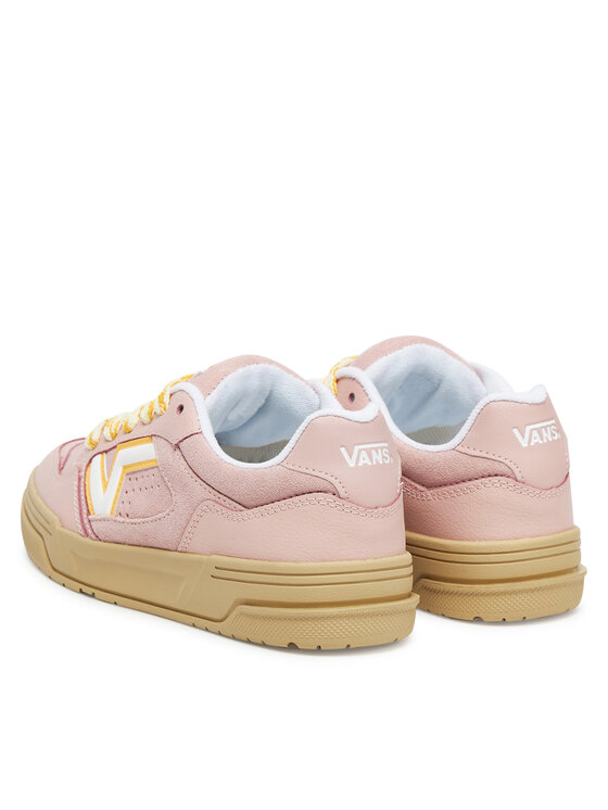 Vans Vans Sportcipők Upland VN000D70P1T1 Rózsaszín