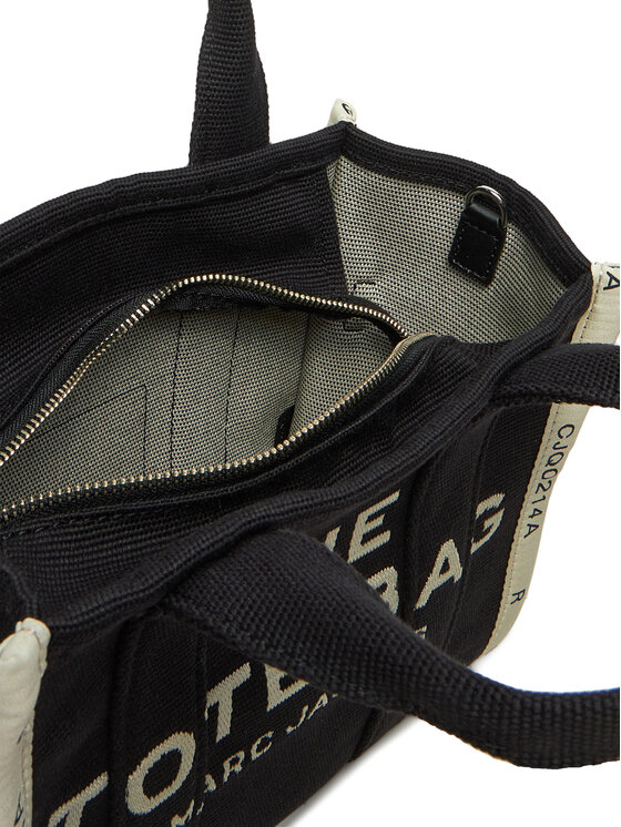 Marc Jacobs Marc Jacobs Handtasche M0017025 Schwarz
