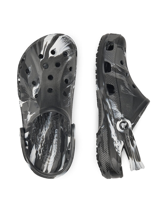 Crocs Crocs Шльопанці 206935-066 Чорний