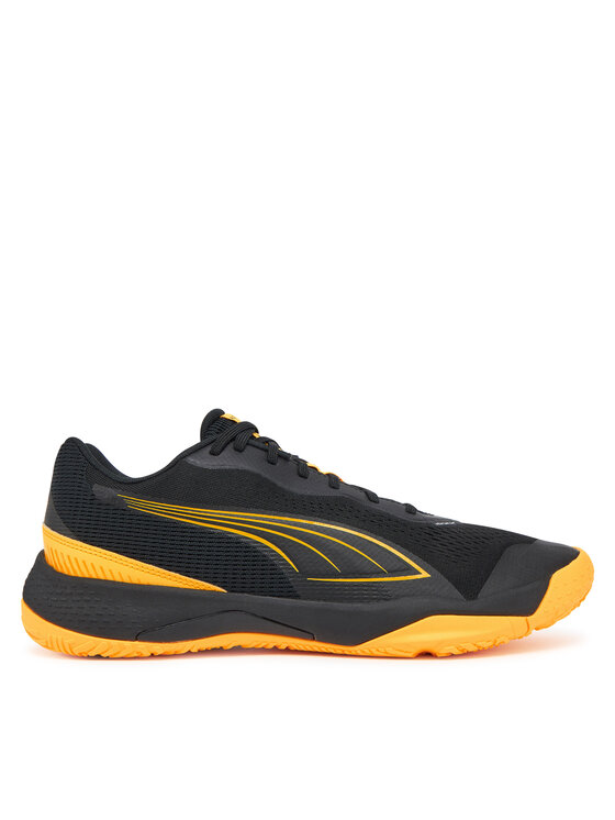 Puma Puma Παπούτσια Σάλας Solarstrike III 107849 01 Μαύρο