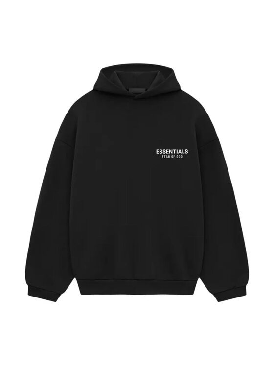 Trapstar Bluza, rozmiar M Czarny, Fear of God Essentials