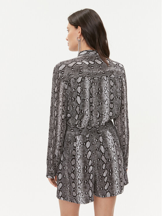 MICHAEL Michael Kors MICHAEL Michael Kors Гащеризон MH3814XABE Цветен Regular Fit