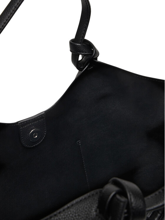 DKNY DKNY Borsetta R54AQE49 Nero