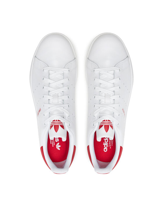 adidas adidas Sneakersy Stan Smith IG9388 Bílá