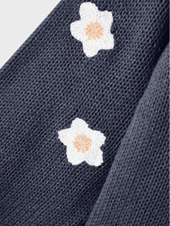 NAME IT NAME IT Cardigan 13212003 Bleumarin Regular Fit
