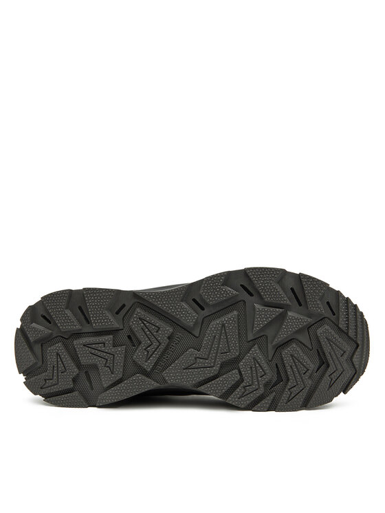 Kimberfeel Kimberfeel Schneeschuhe Marcus Grau