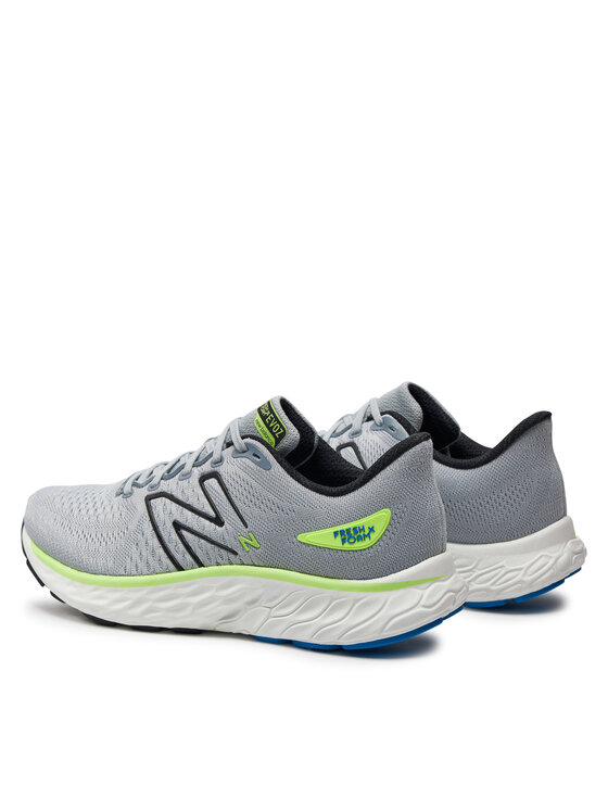 New Balance New Balance Laufschuhe Fresh Foam Evoz v3 MEVOZRG3 Grau