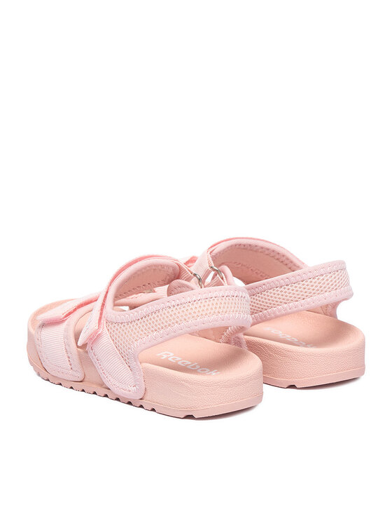 Reebok Reebok Sandali CEOWB-CP50-26023(III)dz Svetlo rožnata