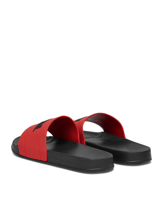 Sprandi Sprandi Šlepetės CEOWB-MO-865695 Raudona