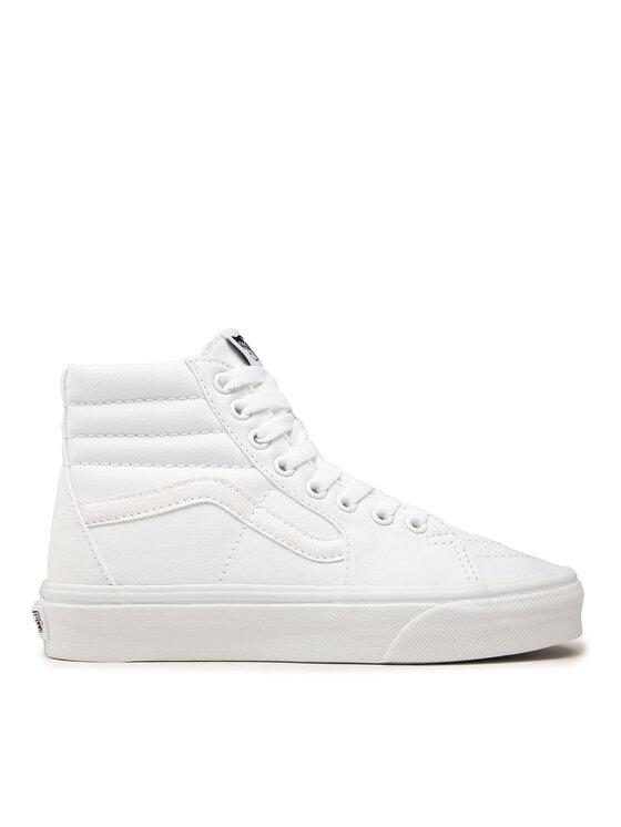 Vans Superge Sk8-Hi VN000D5IW001 Bela