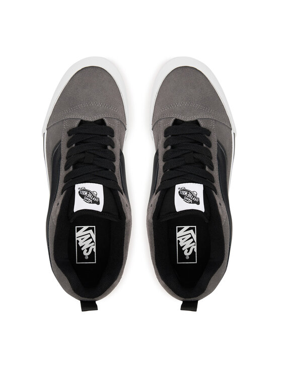 Vans Vans Tenisice Knu Skool VN000DAJPWT1 Siva