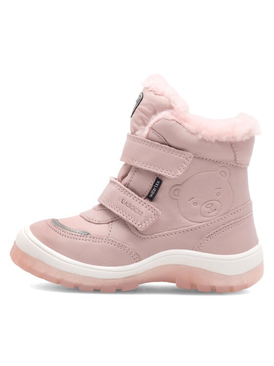 Lasocki Kids Lasocki Kids Ботуши STAR CI12-1797-03(II)DZ Розов