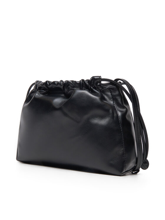 Calvin Klein Jeans Calvin Klein Jeans Handtasche LV04K3060G Schwarz