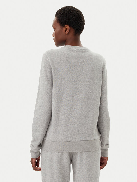 Reebok Reebok Sweatshirt 100012556 Grau Regular Fit