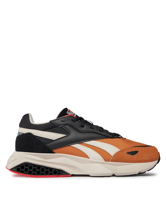 Reebok Sneakersy Hexalite Legacy 1.5 IF5059 Hnedá