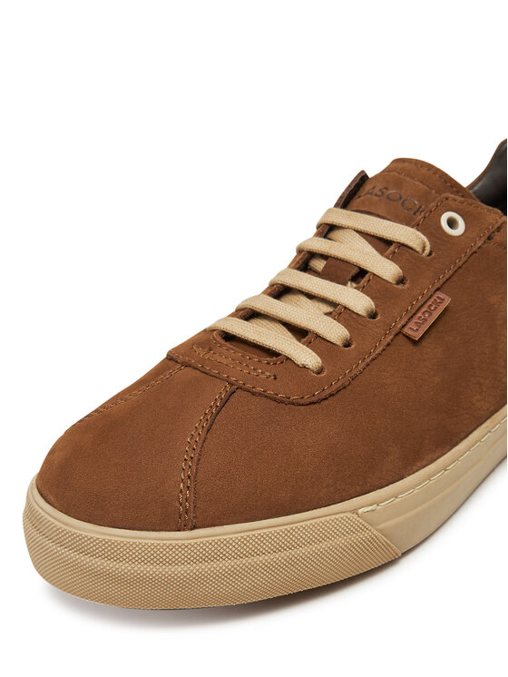Lasocki Lasocki Sneakers MARS-02 MI08 Braun