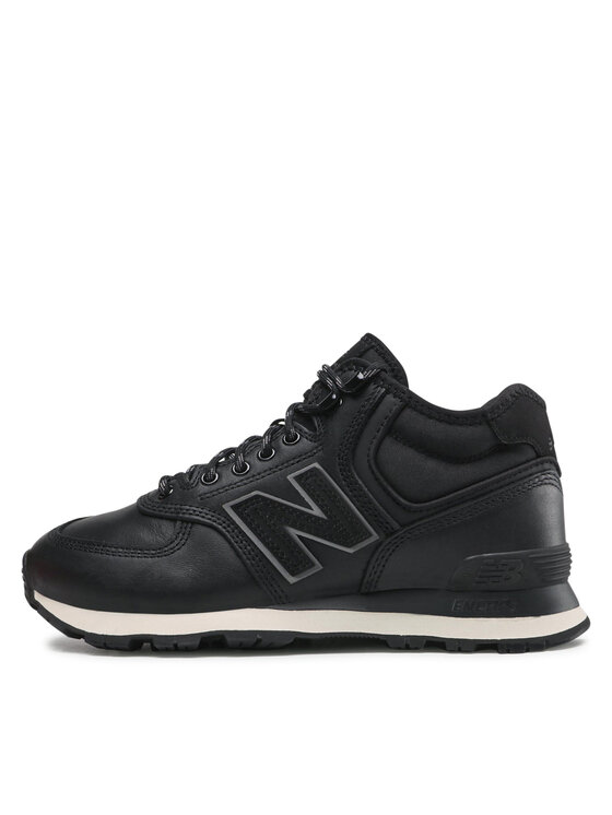 New Balance New Balance Planinarske cipele MH574GX1 Crna