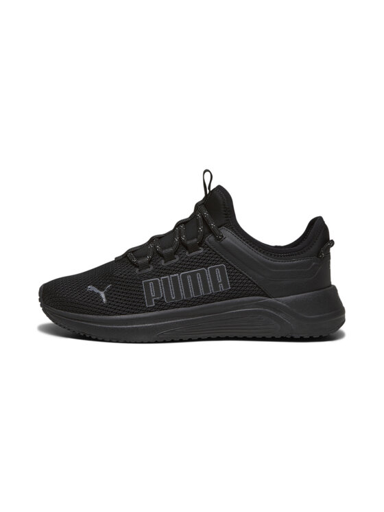 Puma Puma Sneakersy 378799 Czarny