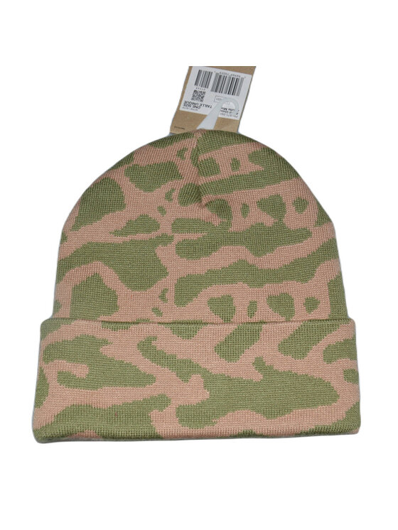 Nike Nike Czapka Peak Zielony