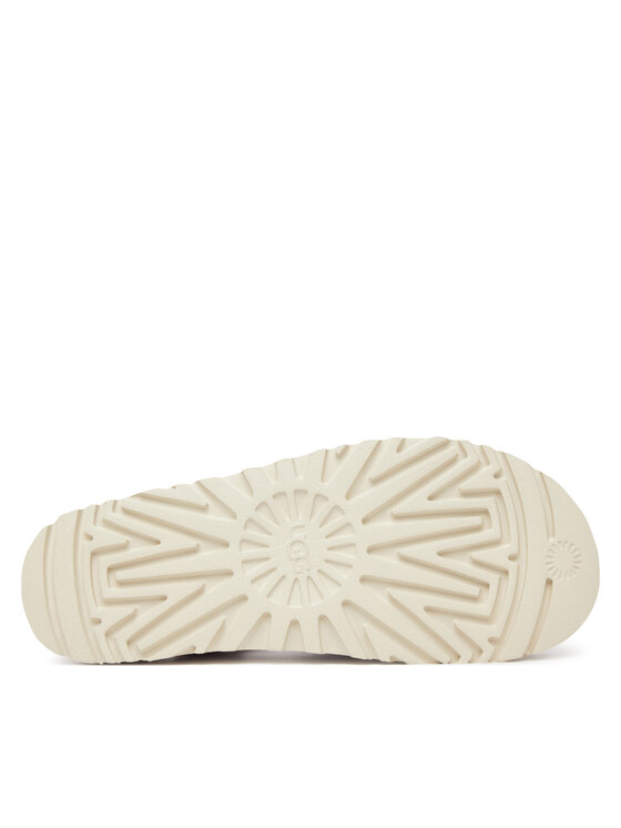 Ugg Ugg Sandále W Goldenstar Strap 1137890 Fialová
