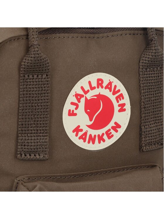 Fjällräven Fjällräven Saszetka 310962 Brązowy