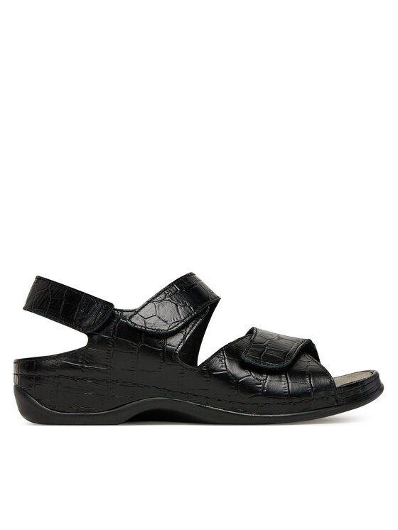 Sandale Berkemann Rina 1040 Negru