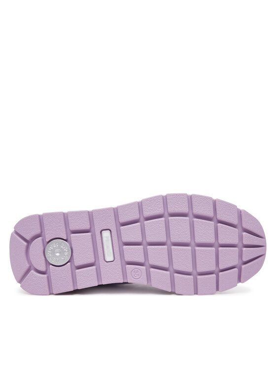 Primigi Primigi Laisvalaikio batai 7873200 D Violetinė