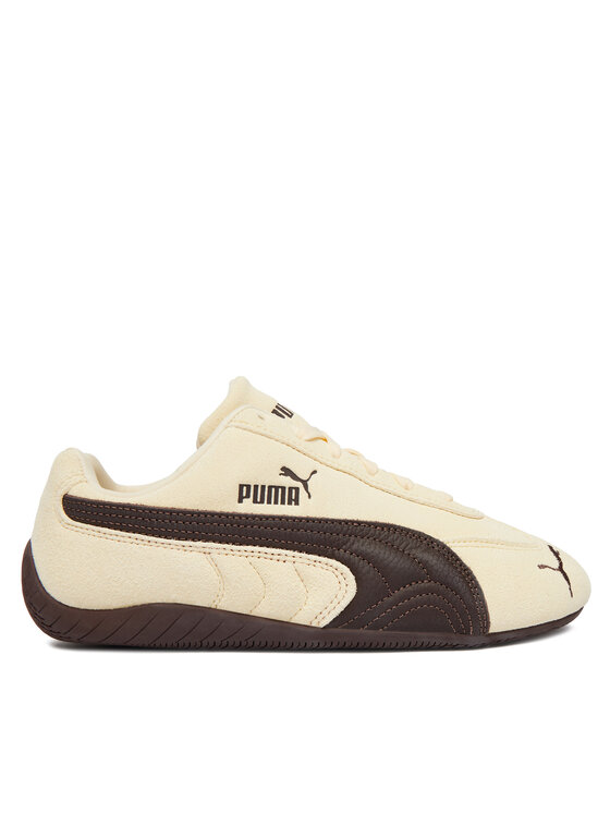 Puma Sneakers Speedcat 40632983 Crem