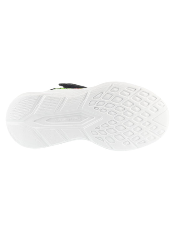 Skechers Skechers Sneakers Meteor-Lights - Krendox Grigio