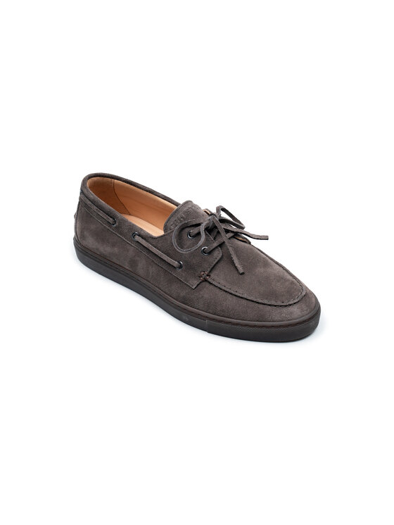 Copenhagen Studios Copenhagen Studios Scarpe basse cph160m_ob Grigio