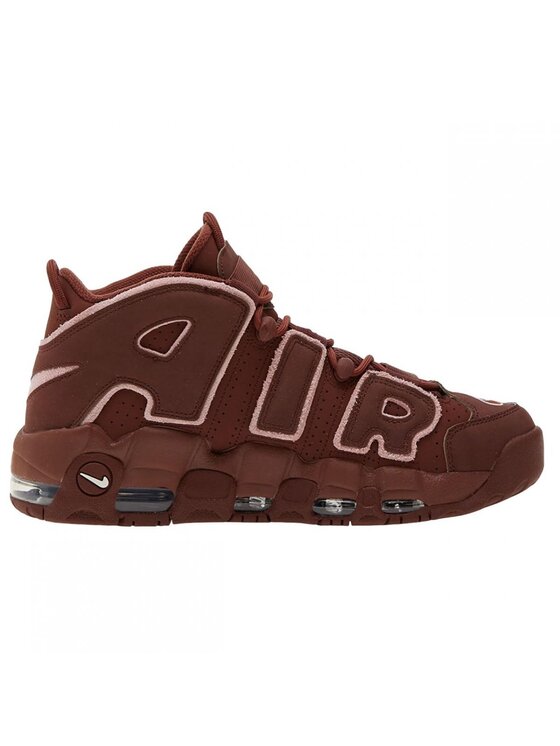 Nike Air More Uptempo 96 ブラウン NIKE AIR MORE UPTEMPO '96 PREMIUM BROWN