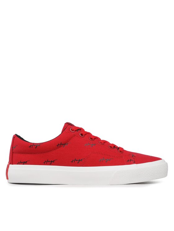Sneakers Hugo 50492981 Roșu