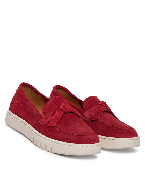 Josef Seibel Josef Seibel Туфлі Jessie 08 99408 Червоний