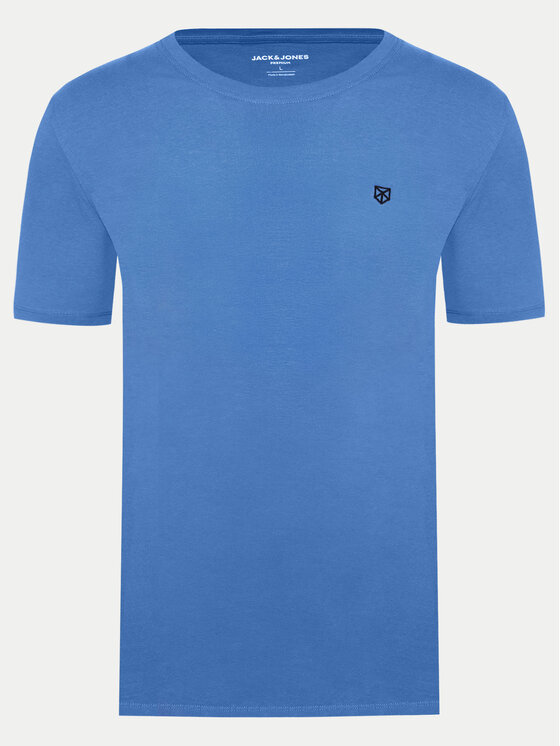Jack&Jones Jack&Jones Sada 5-triček Brody 12190468 Barevná Regular Fit