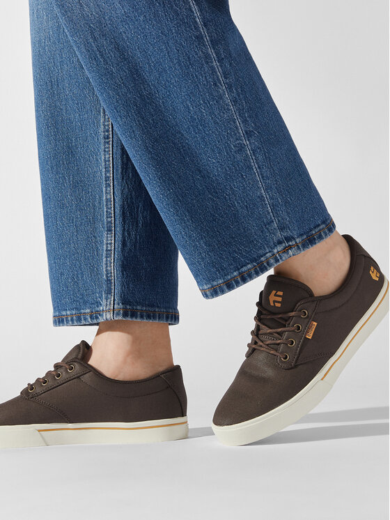 Etnies Etnies Superge Jameson 2 Eco 4101000323 Rjava