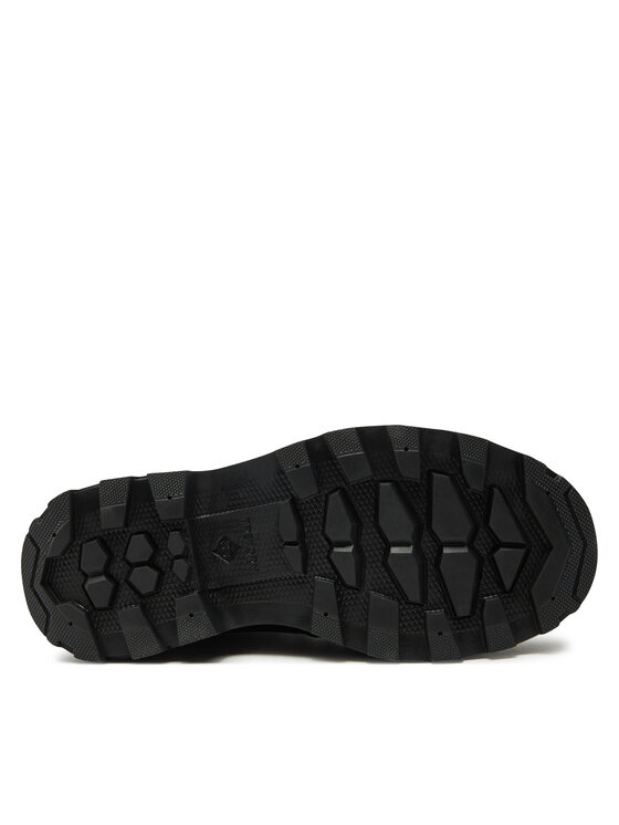Tretorn Tretorn Botine Rankas Hybrid 059 Negru