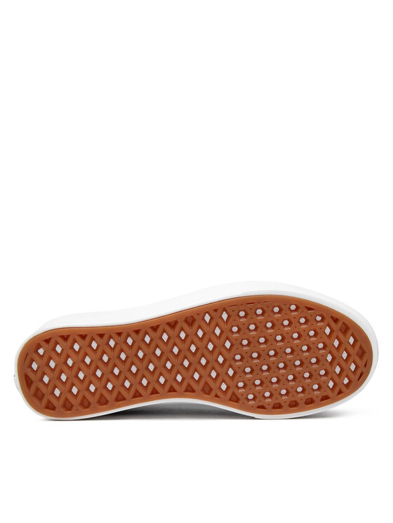 Vans Vans Tenniskingad Comfycush Old Sko VN0A3WMAVNE1 Must