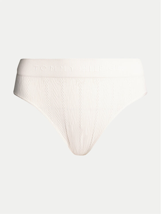 Tommy Hilfiger Tommy Hilfiger Класичні труси UW0UW05502 Бежевий