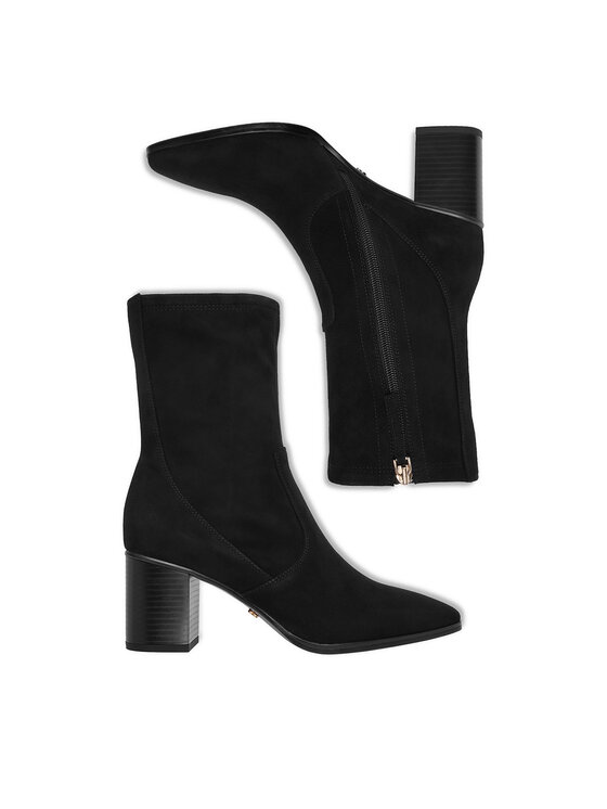 GINO ROSSI Gino Rossi Stiefeletten EO-TINA-1746 Schwarz