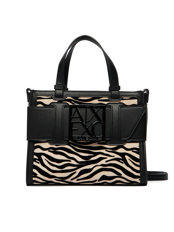 Armani Exchange Armani Exchange Torebka XW000392 AF26445 MC149 Czarny