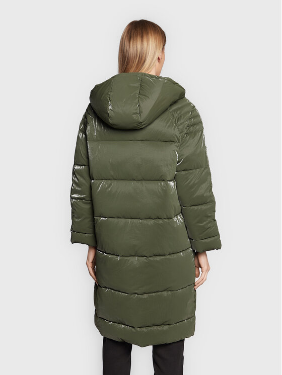 Armani Exchange Armani Exchange Ziemas jaka 6LYK07 YNSKZ 1880 Zaļš Regular Fit