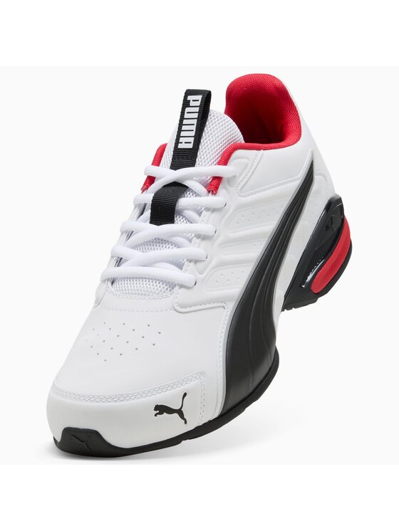 Puma Puma Sneakersy 313092 Biały
