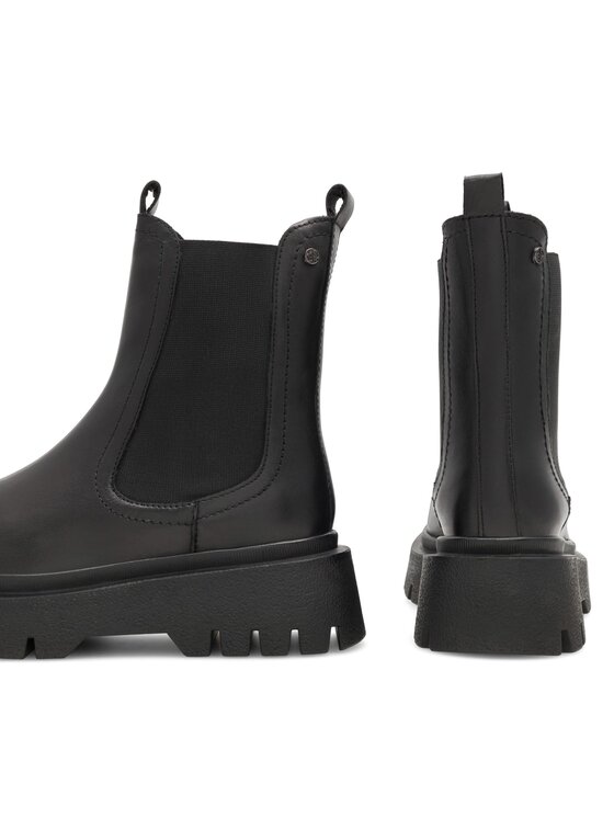 Lasocki Lasocki Klassische Stiefeletten WI16-GULIKA-01 Schwarz