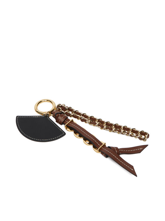 KARL LAGERFELD KARL LAGERFELD Privjesak B1W50064 Smeđa